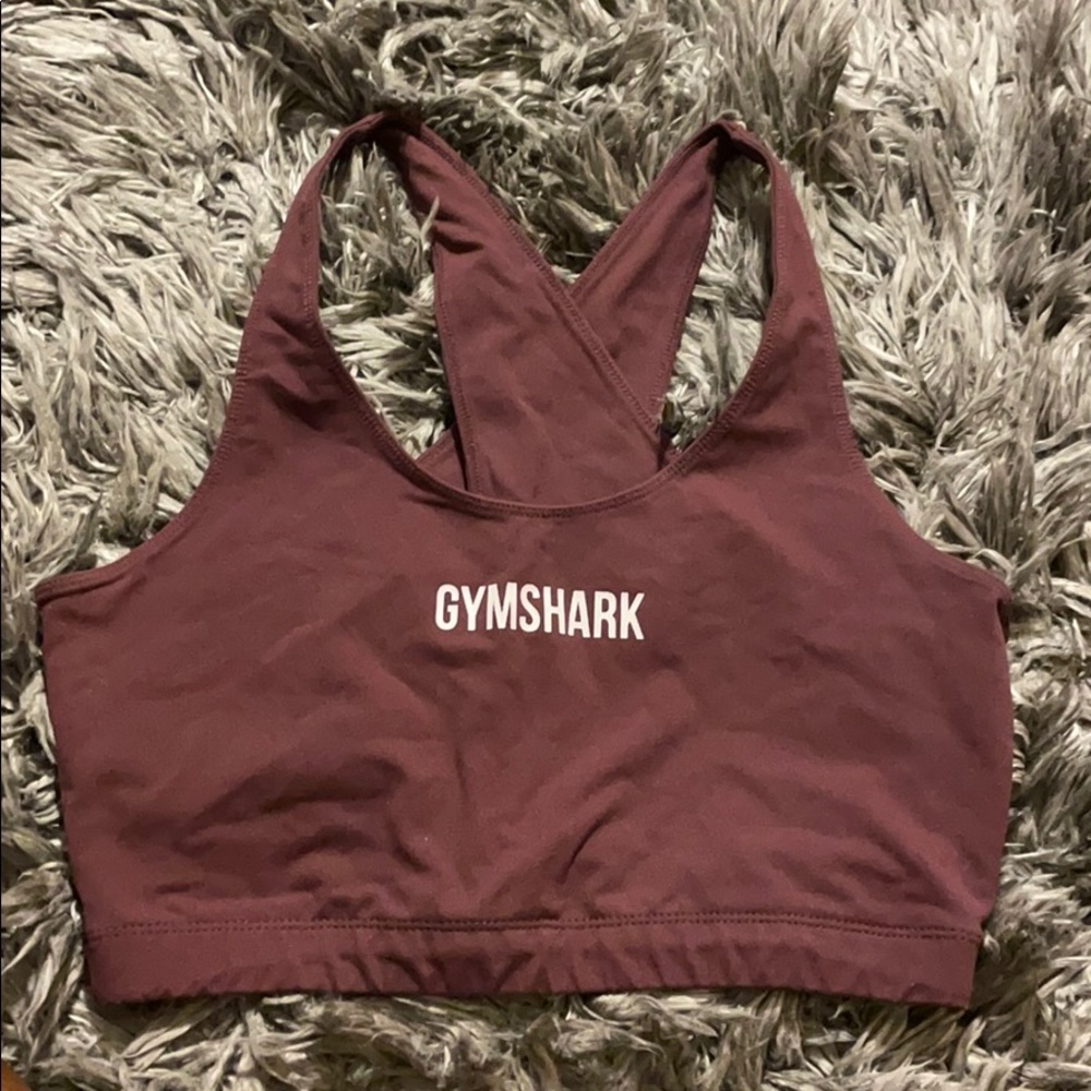Gymshark Sports bra/Crop top